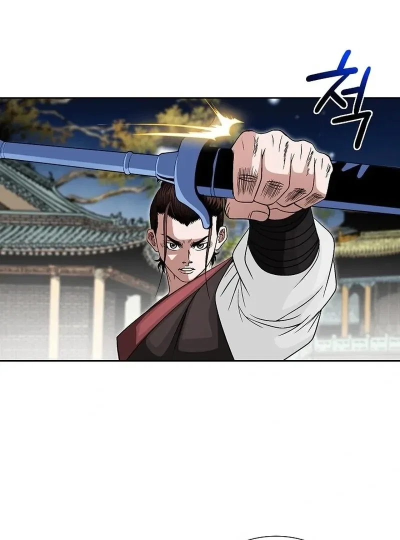 Gangster Lord of NamGung Clan Chapter 13 – Page 29