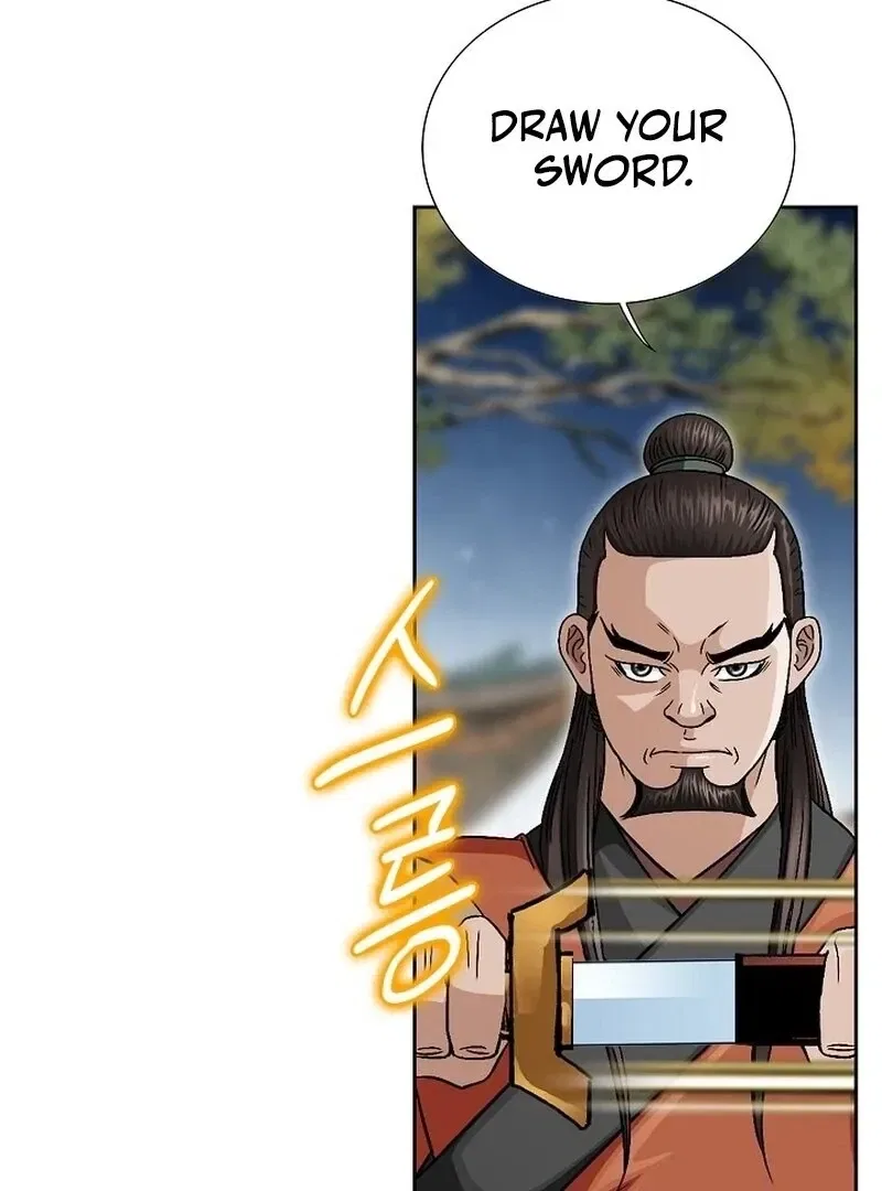 Gangster Lord of NamGung Clan Chapter 13 – Page 30