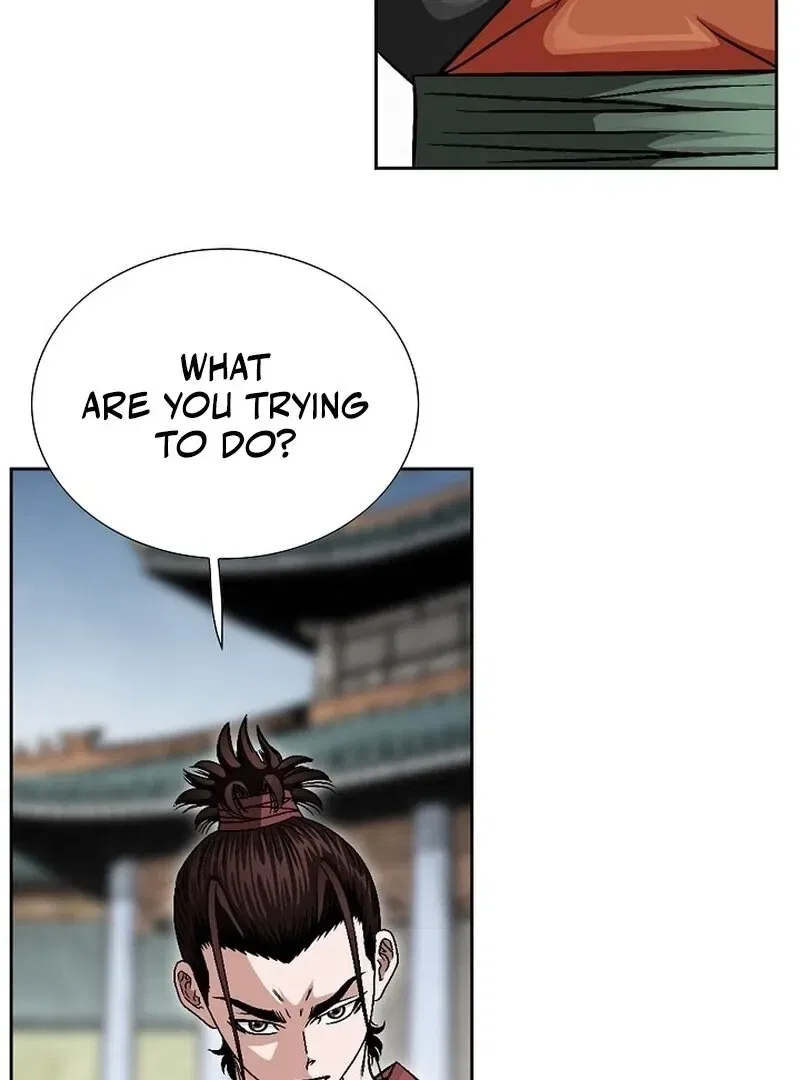 Gangster Lord of NamGung Clan Chapter 13 – Page 31