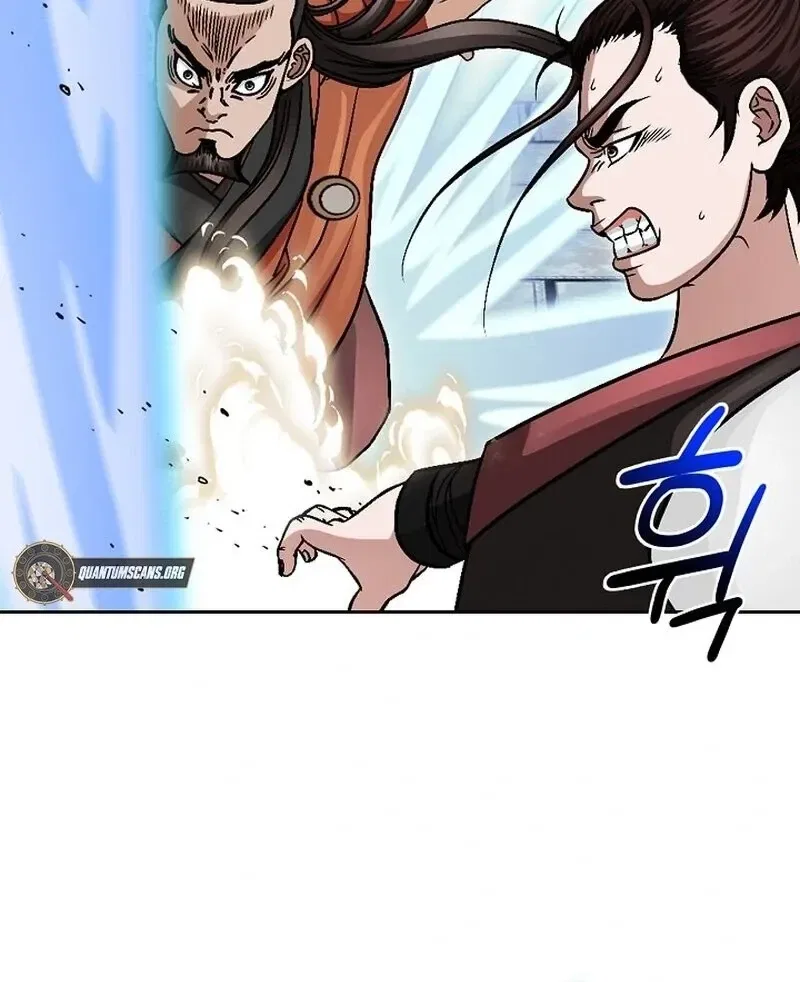 Gangster Lord of NamGung Clan Chapter 13 – Page 39