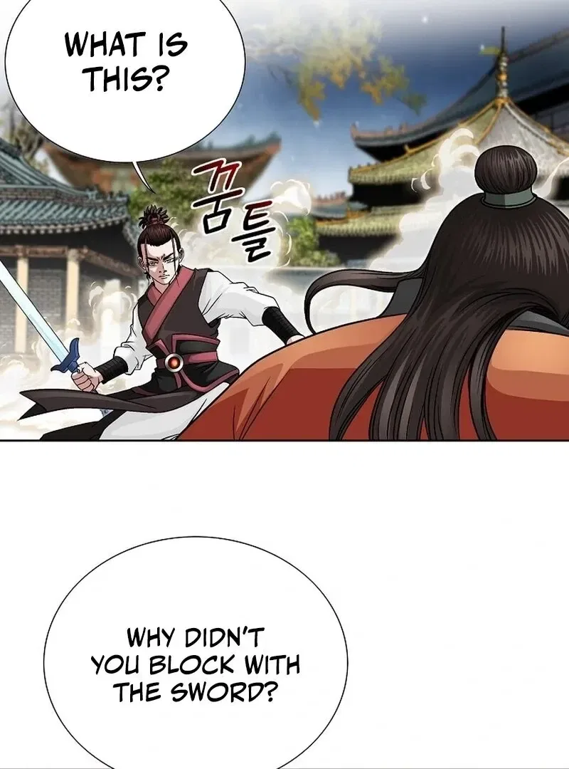 Gangster Lord of NamGung Clan Chapter 13 – Page 44