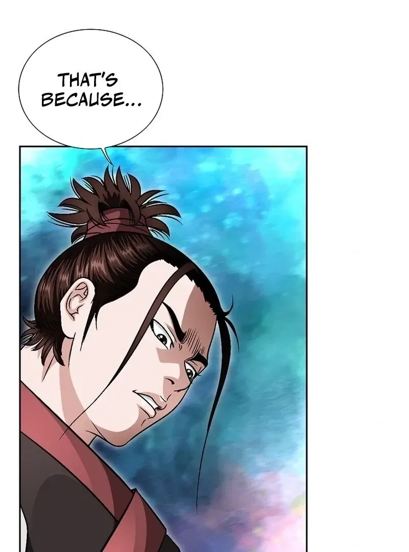 Gangster Lord of NamGung Clan Chapter 13 – Page 46