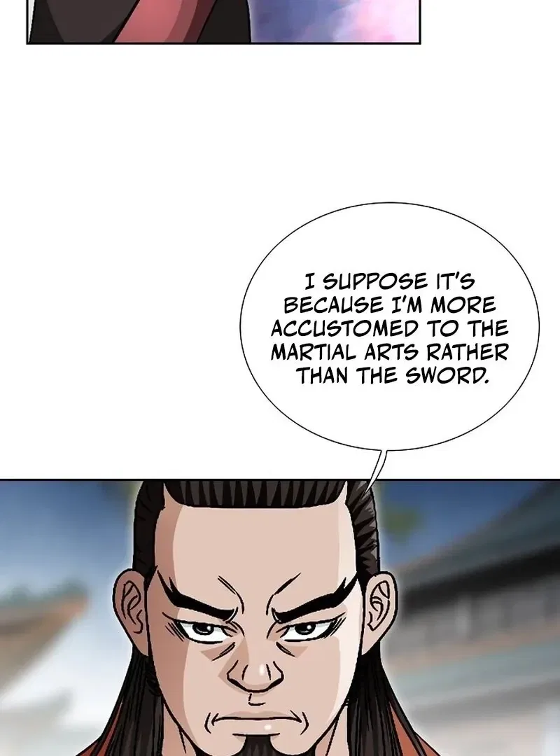 Gangster Lord of NamGung Clan Chapter 13 – Page 47