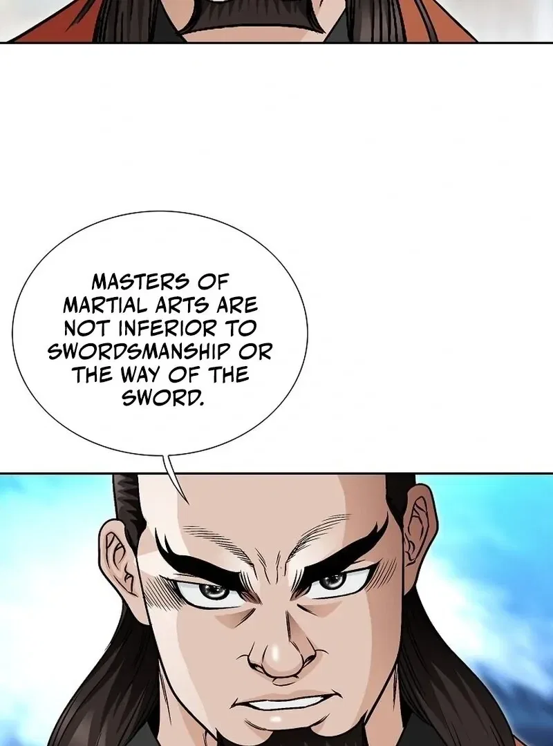 Gangster Lord of NamGung Clan Chapter 13 – Page 48