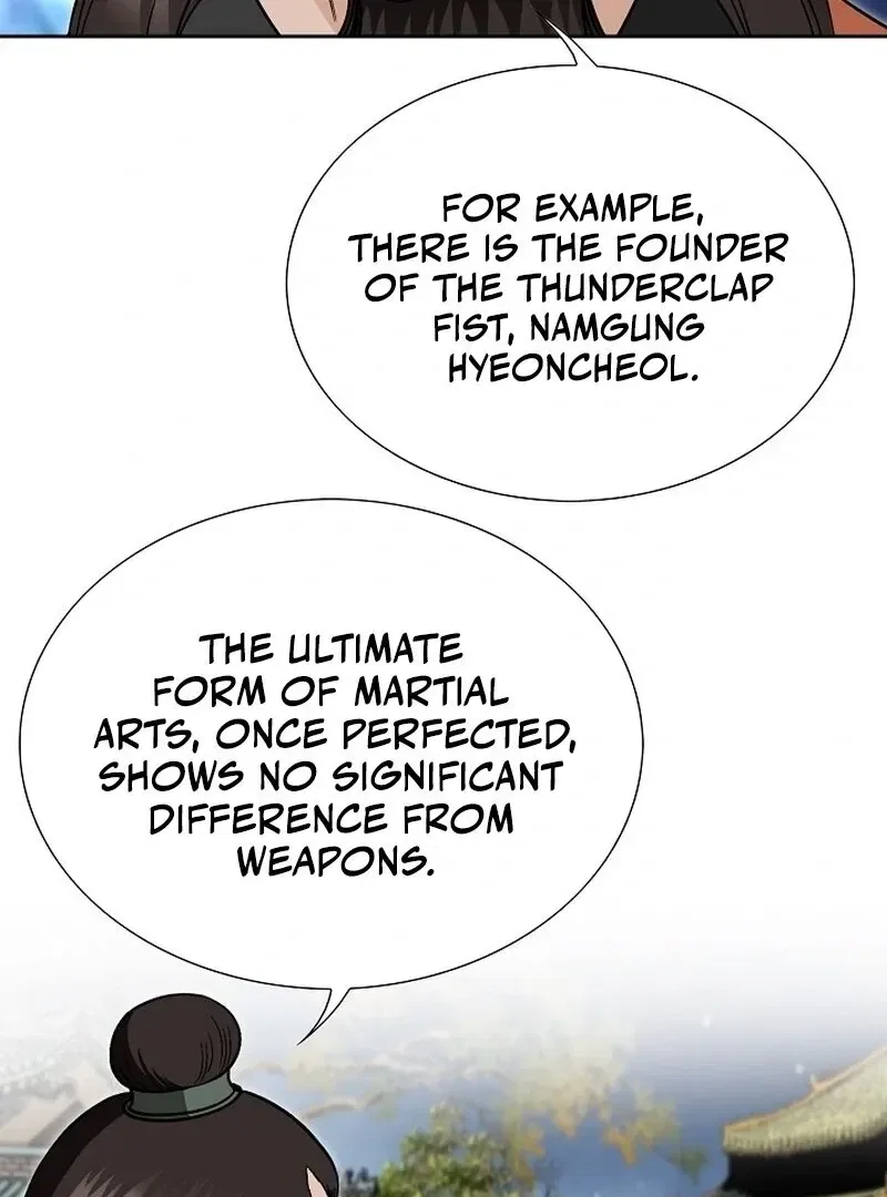 Gangster Lord of NamGung Clan Chapter 13 – Page 49