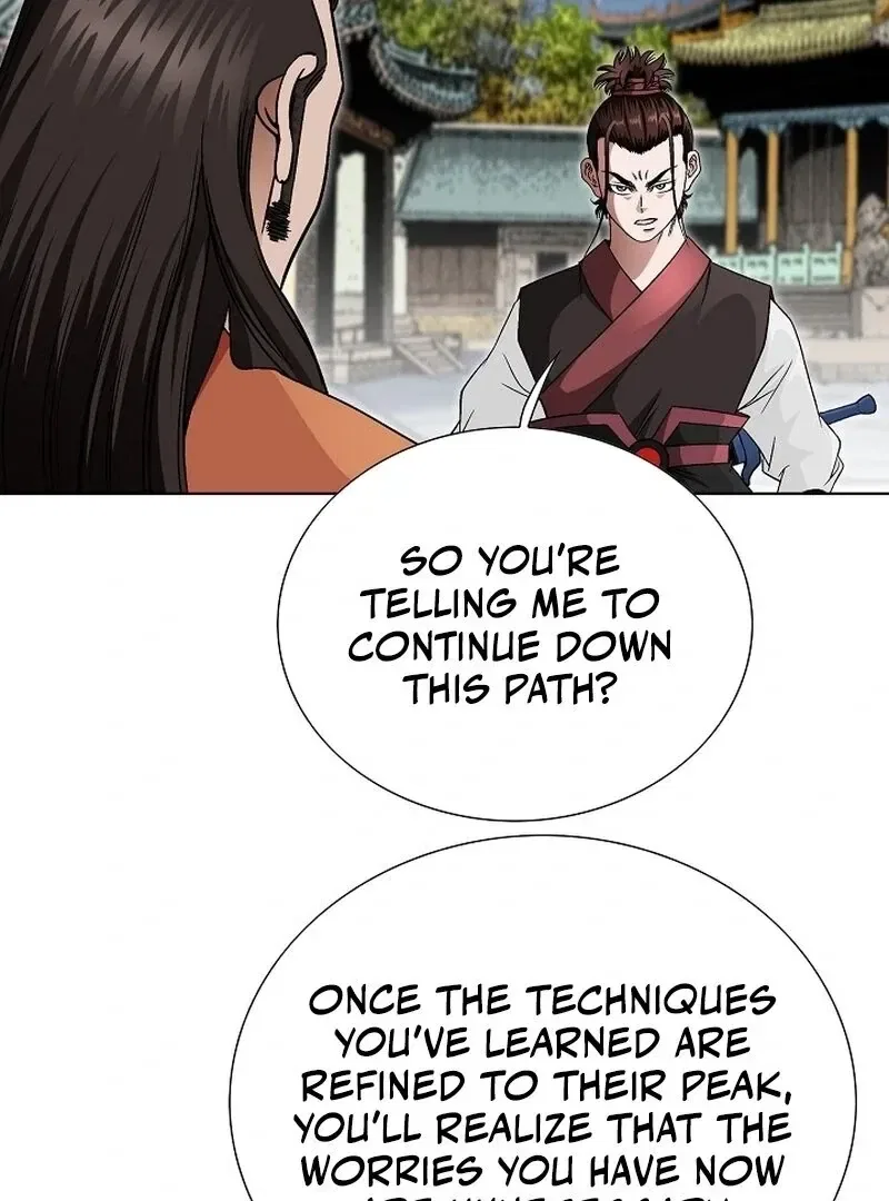 Gangster Lord of NamGung Clan Chapter 13 – Page 50
