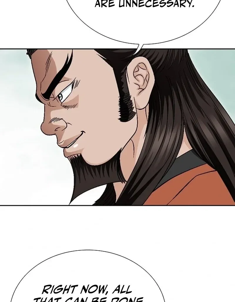 Gangster Lord of NamGung Clan Chapter 13 – Page 51