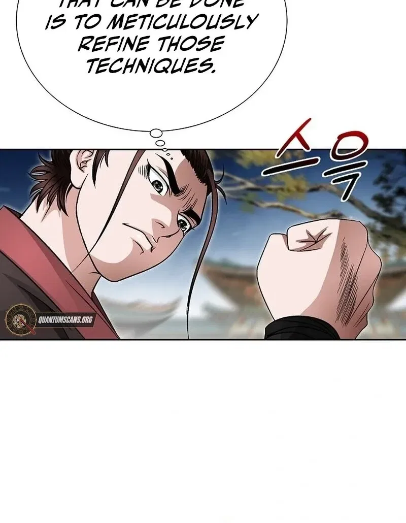 Gangster Lord of NamGung Clan Chapter 13 – Page 52