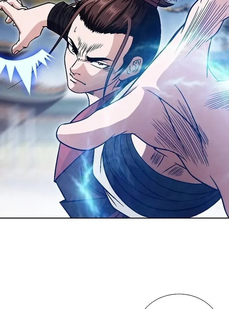 Gangster Lord of NamGung Clan Chapter 13 – Page 55