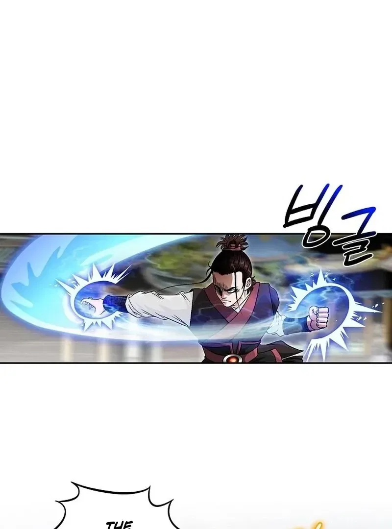 Gangster Lord of NamGung Clan Chapter 13 – Page 58