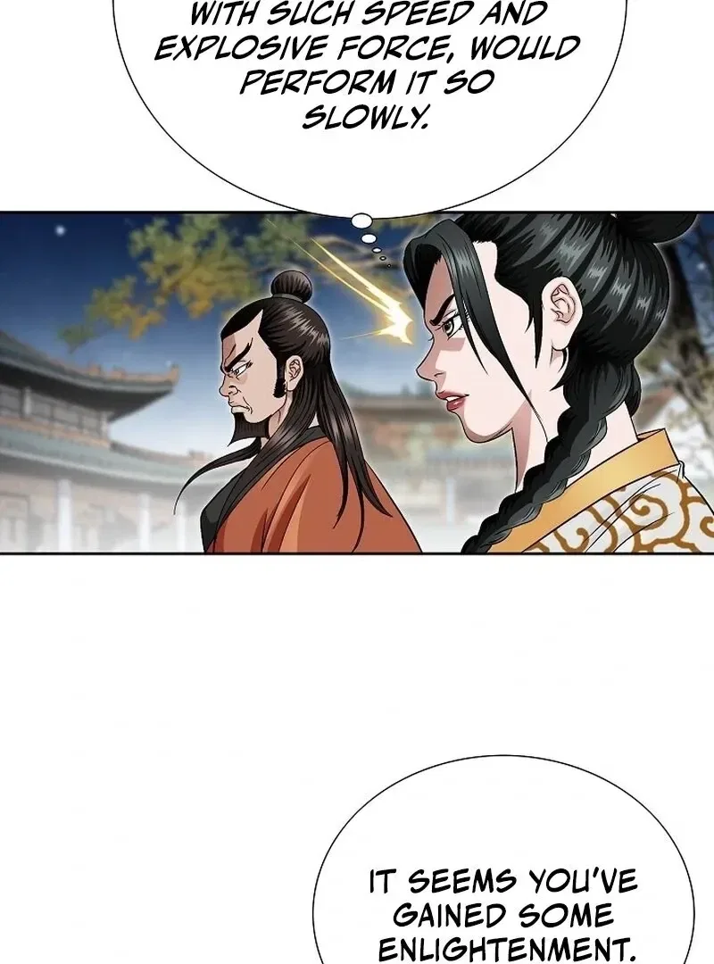 Gangster Lord of NamGung Clan Chapter 13 – Page 60