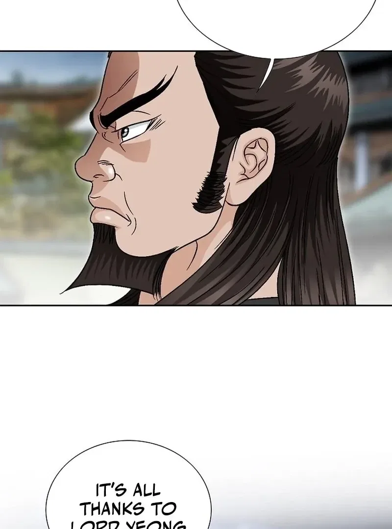 Gangster Lord of NamGung Clan Chapter 13 – Page 61