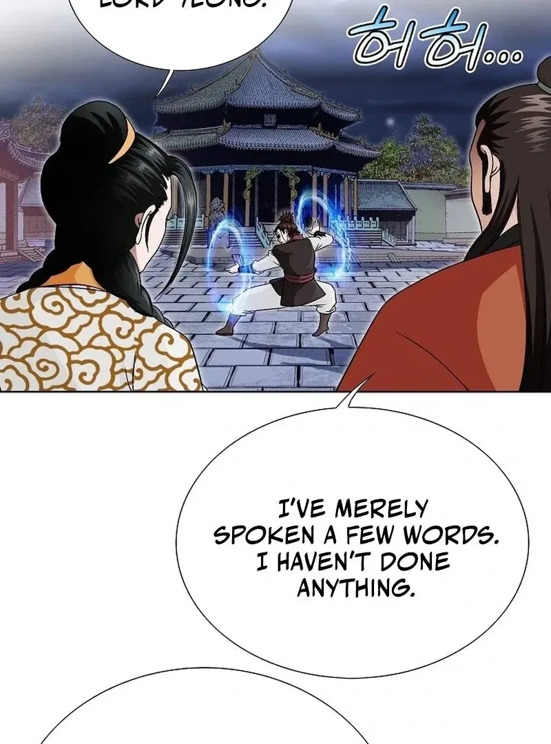 Gangster Lord of NamGung Clan Chapter 13 – Page 62