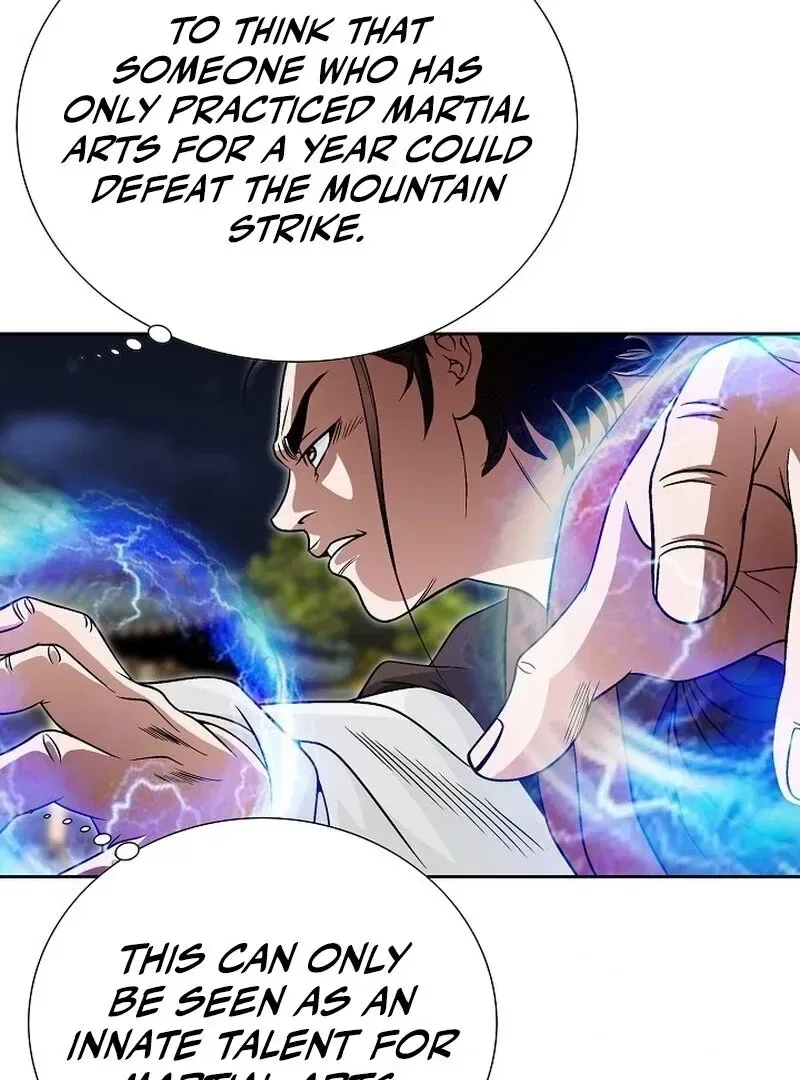 Gangster Lord of NamGung Clan Chapter 13 – Page 63