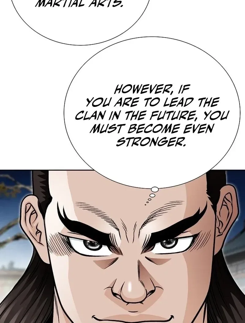 Gangster Lord of NamGung Clan Chapter 13 – Page 64