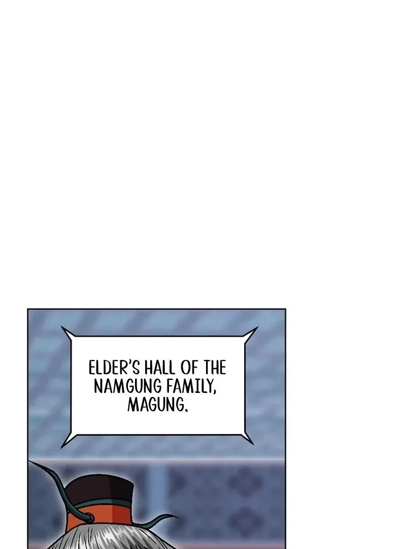 Gangster Lord of NamGung Clan Chapter 13 – Page 67