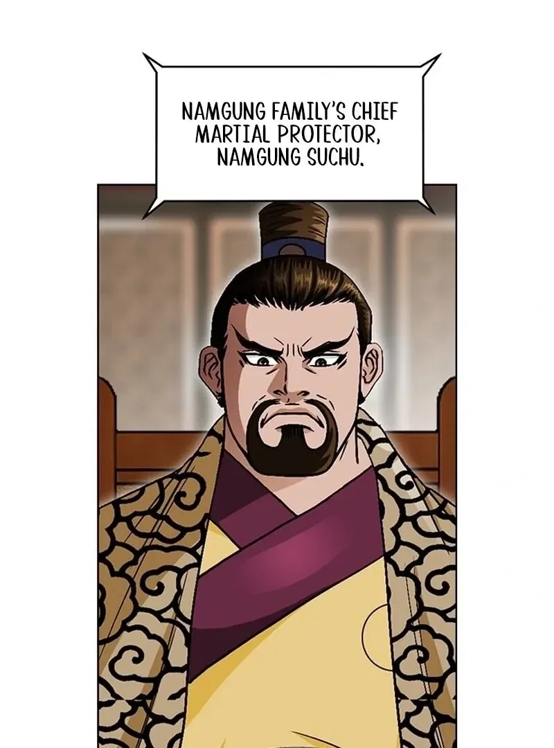 Gangster Lord of NamGung Clan Chapter 13 – Page 69