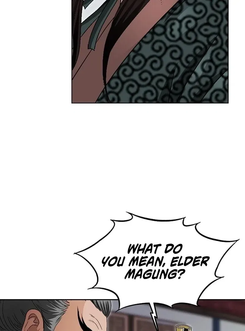 Gangster Lord of NamGung Clan Chapter 13 – Page 72