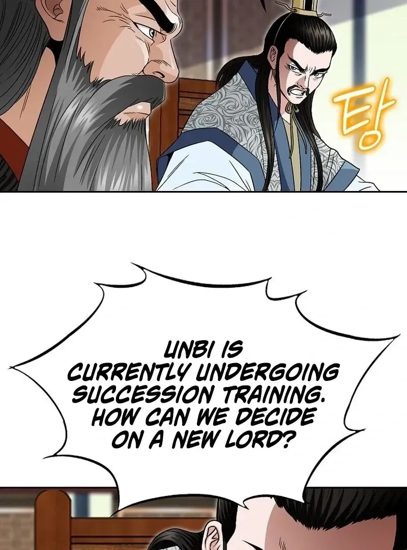 Gangster Lord of NamGung Clan Chapter 13 – Page 73
