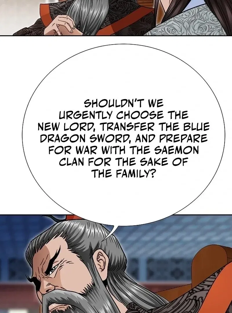 Gangster Lord of NamGung Clan Chapter 13 – Page 75
