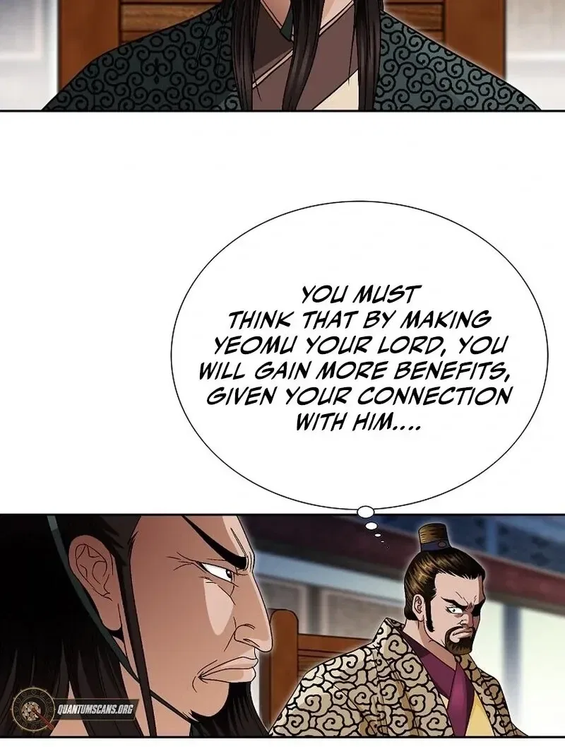 Gangster Lord of NamGung Clan Chapter 13 – Page 77