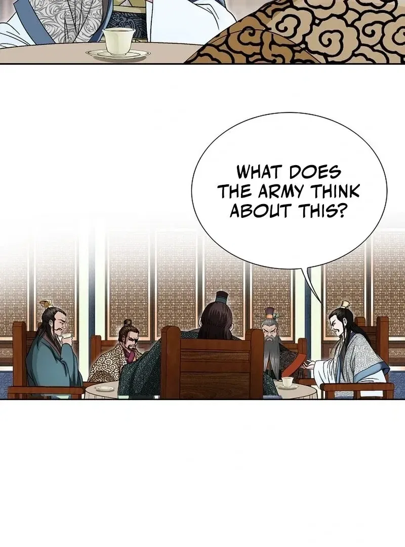 Gangster Lord of NamGung Clan Chapter 13 – Page 80