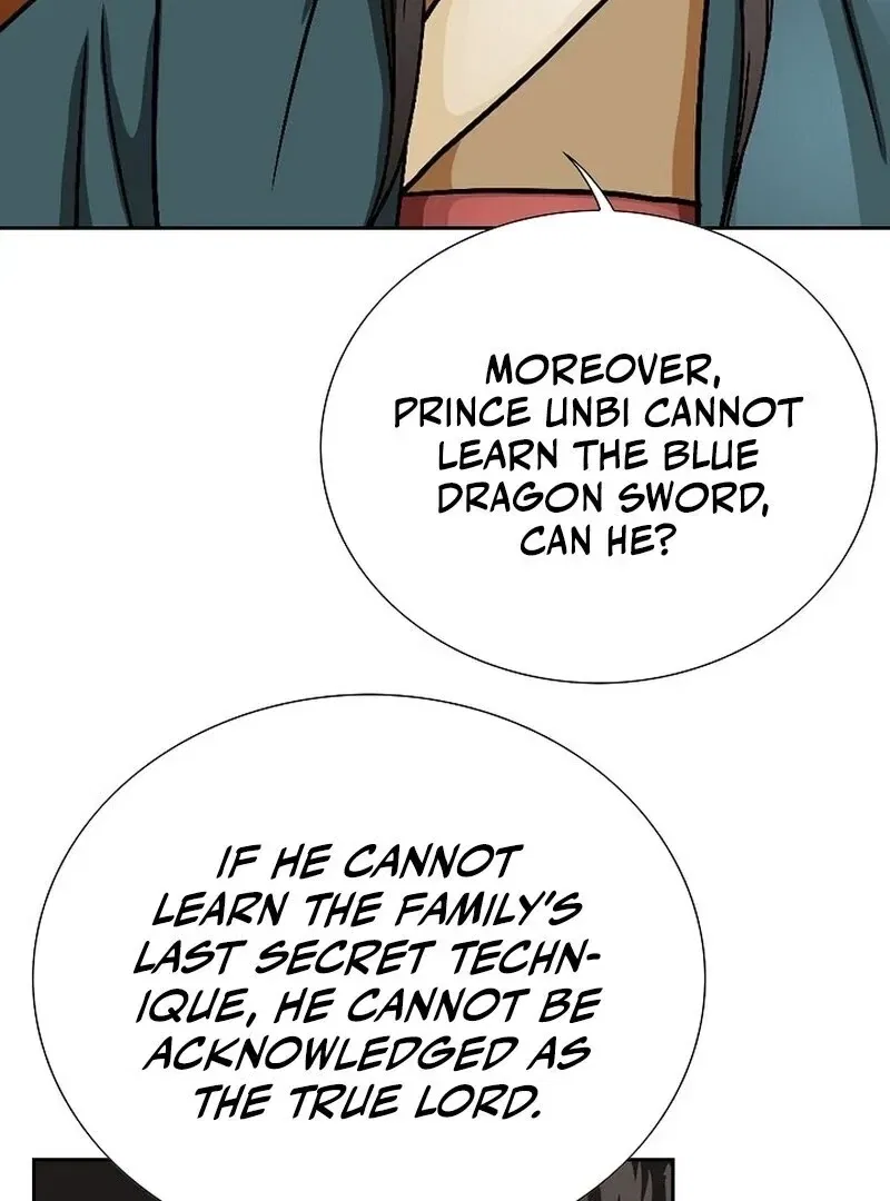 Gangster Lord of NamGung Clan Chapter 13 – Page 82