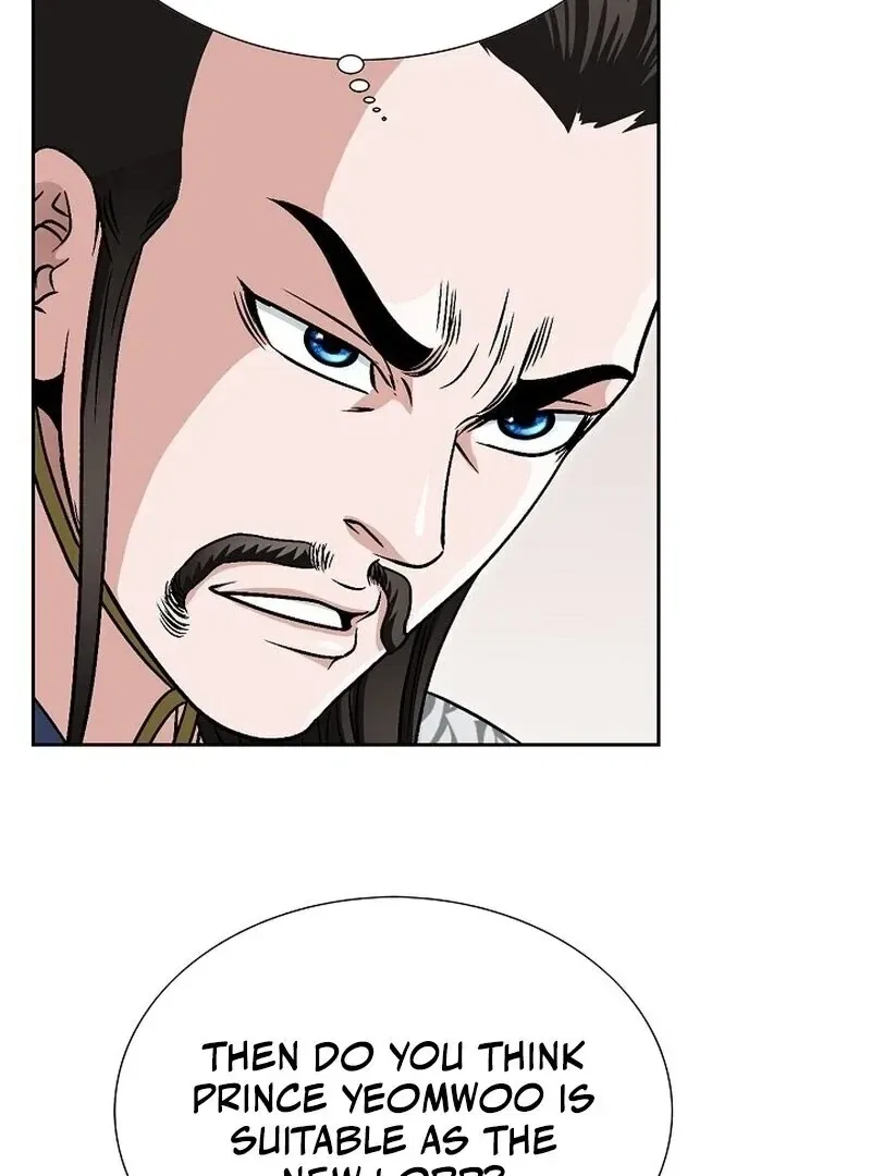 Gangster Lord of NamGung Clan Chapter 13 – Page 83
