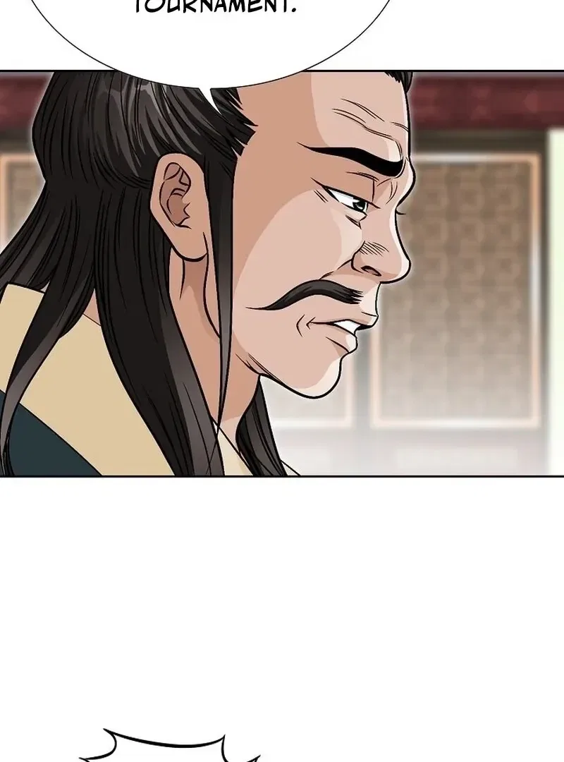 Gangster Lord of NamGung Clan Chapter 13 – Page 87