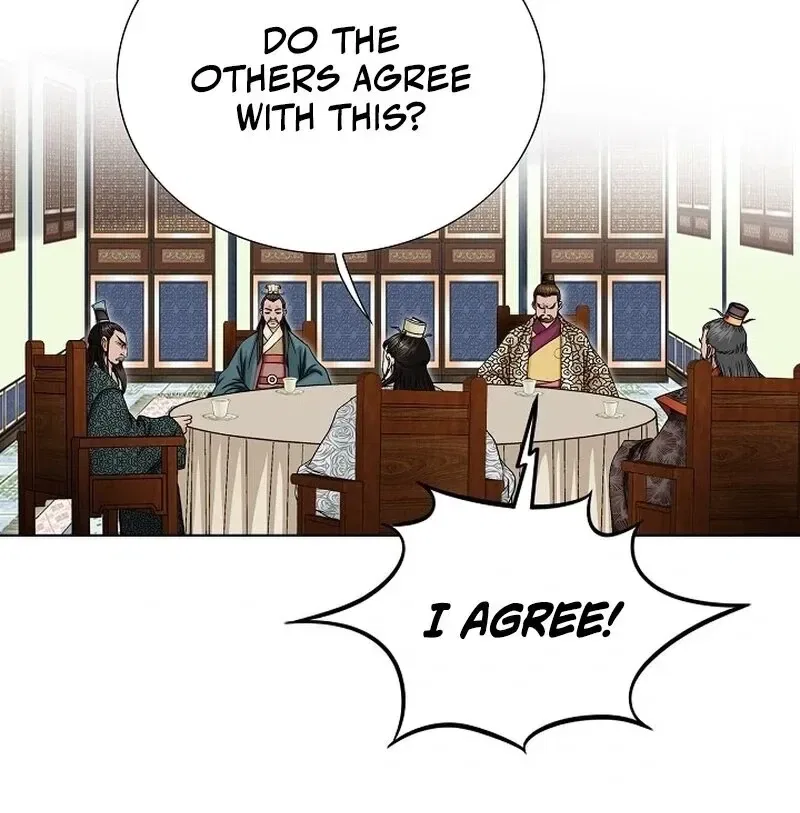 Gangster Lord of NamGung Clan Chapter 13 – Page 89
