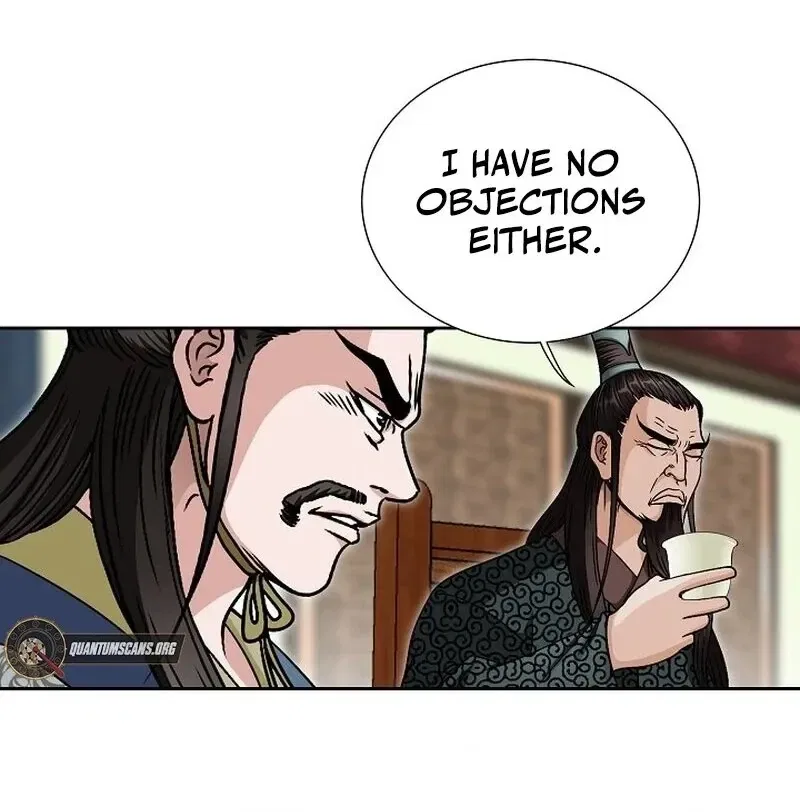 Gangster Lord of NamGung Clan Chapter 13 – Page 90