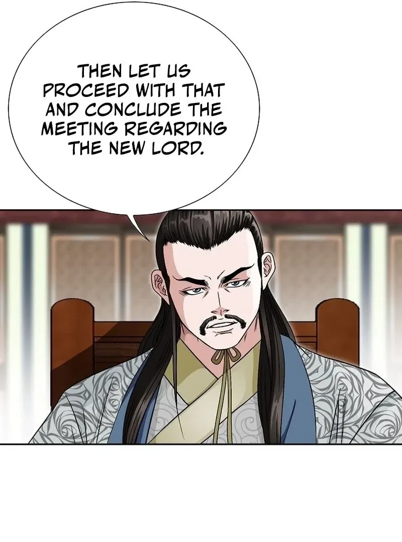 Gangster Lord of NamGung Clan Chapter 13 – Page 91