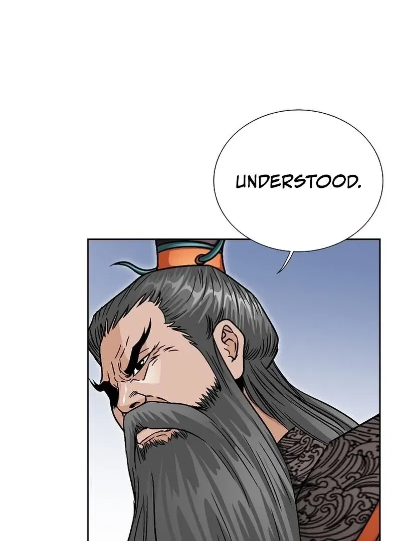 Gangster Lord of NamGung Clan Chapter 13 – Page 93