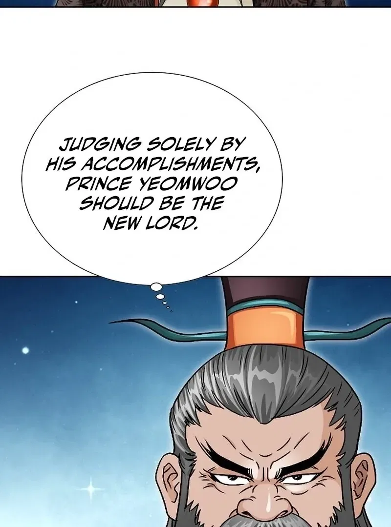 Gangster Lord of NamGung Clan Chapter 13 – Page 97