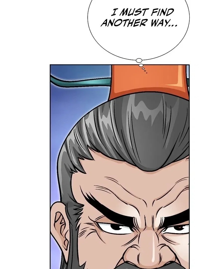 Gangster Lord of NamGung Clan Chapter 13 – Page 99