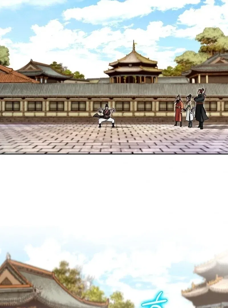 Gangster Lord of NamGung Clan Chapter 13 – Page 101