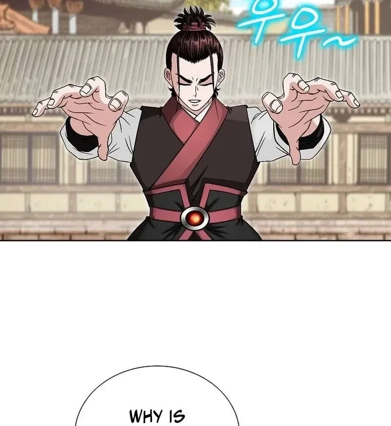 Gangster Lord of NamGung Clan Chapter 13 – Page 102