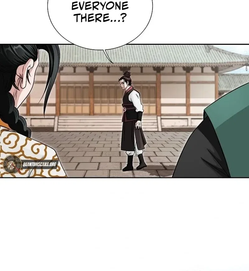Gangster Lord of NamGung Clan Chapter 13 – Page 103