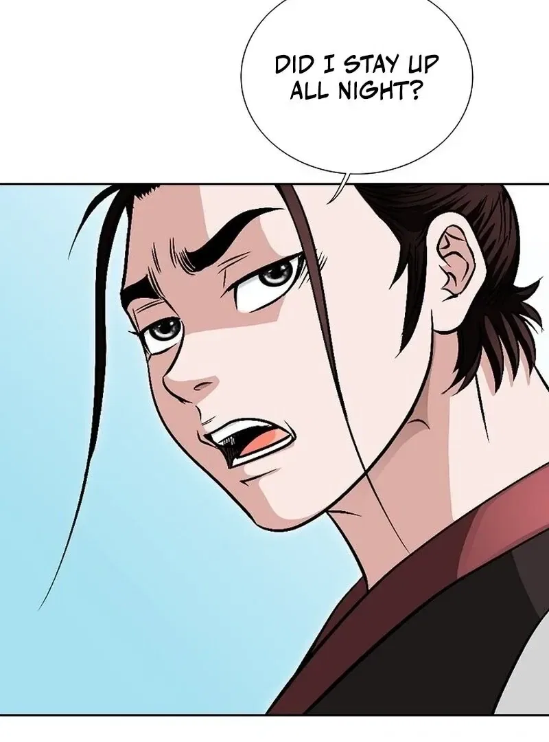 Gangster Lord of NamGung Clan Chapter 13 – Page 107
