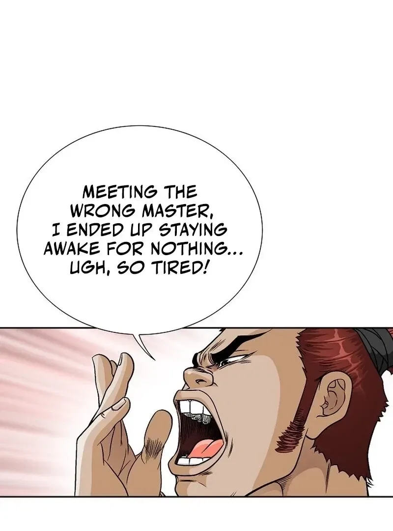 Gangster Lord of NamGung Clan Chapter 13 – Page 108