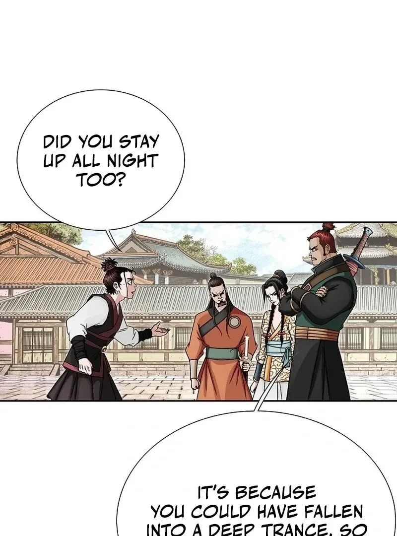 Gangster Lord of NamGung Clan Chapter 13 – Page 109