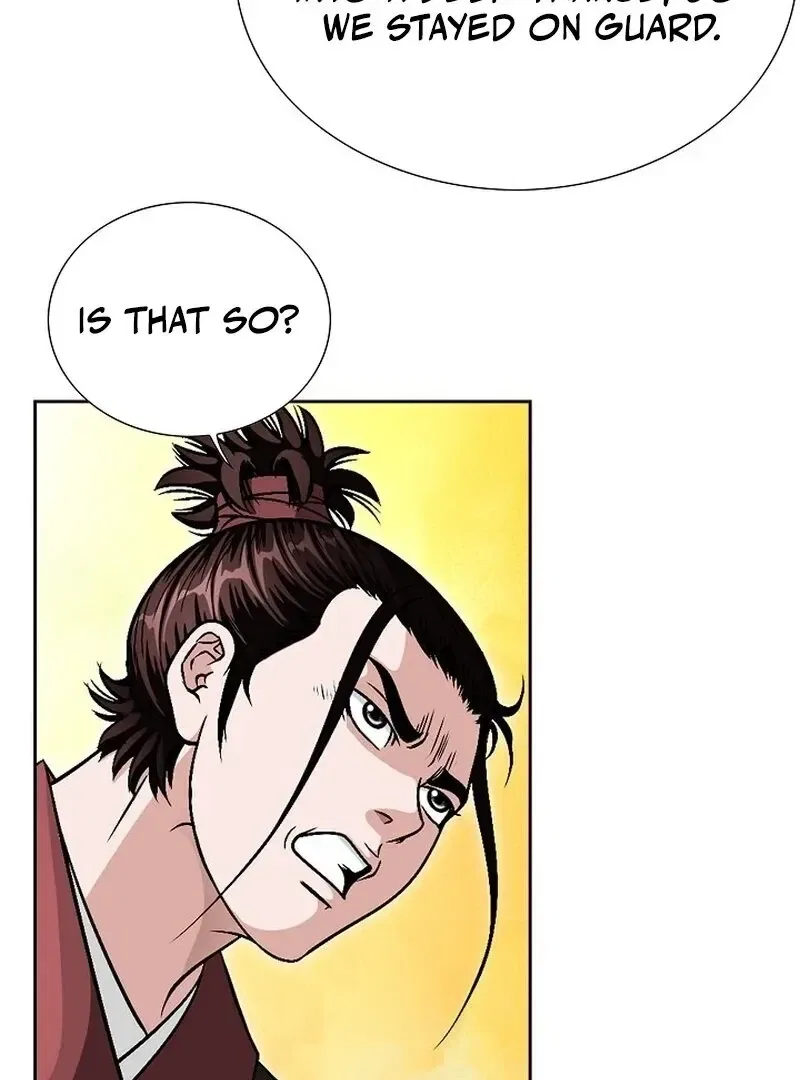 Gangster Lord of NamGung Clan Chapter 13 – Page 110