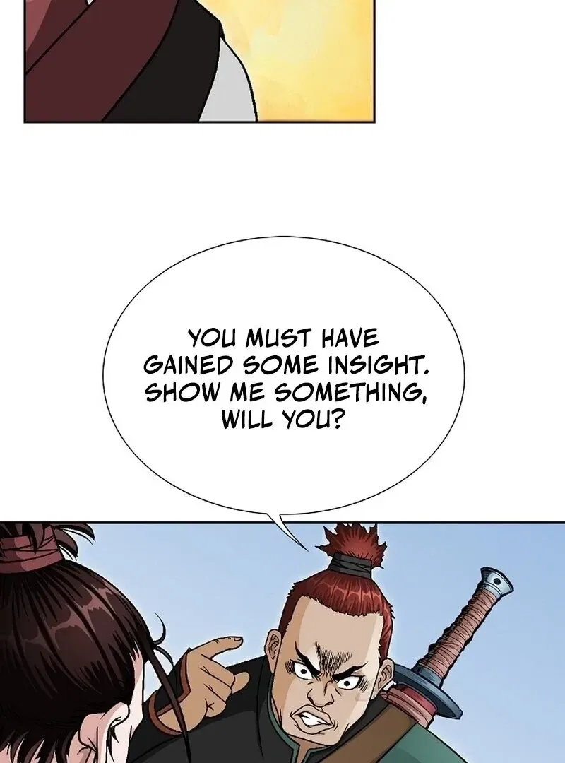 Gangster Lord of NamGung Clan Chapter 13 – Page 111