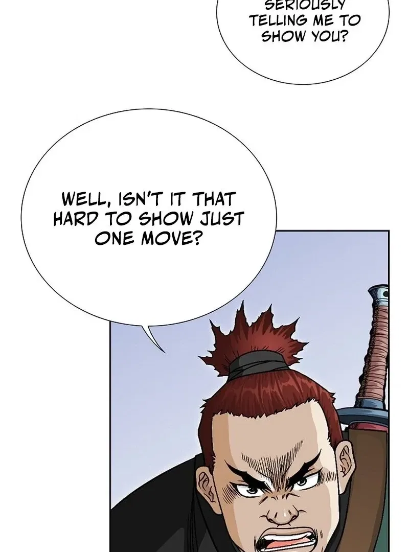 Gangster Lord of NamGung Clan Chapter 13 – Page 114