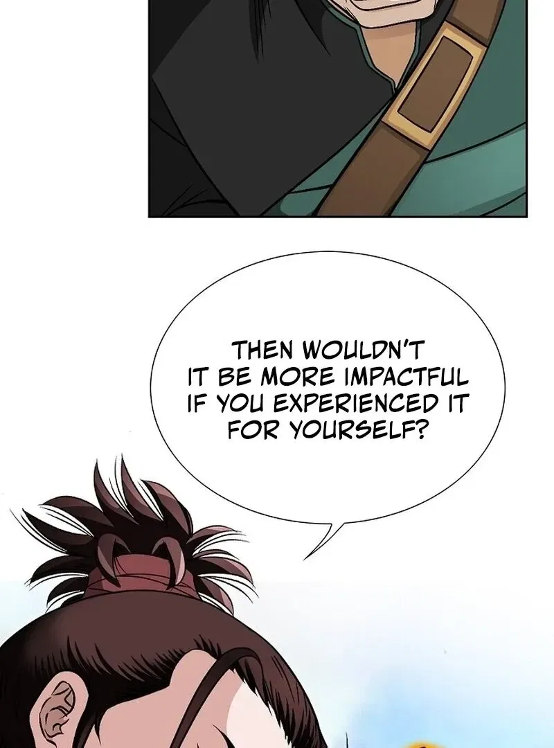 Gangster Lord of NamGung Clan Chapter 13 – Page 115