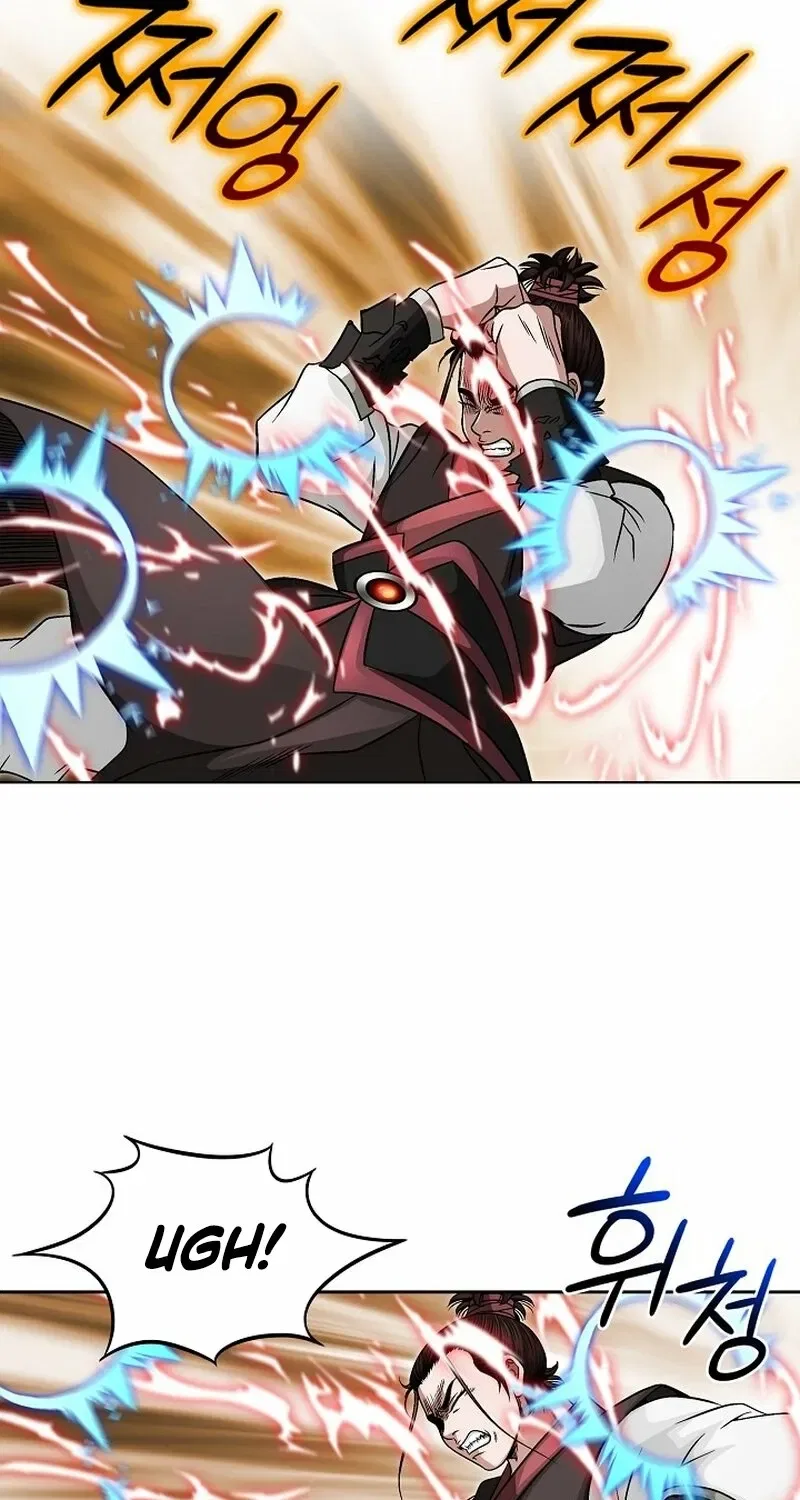 Gangster Lord of NamGung Clan Chapter 12 – Page 3