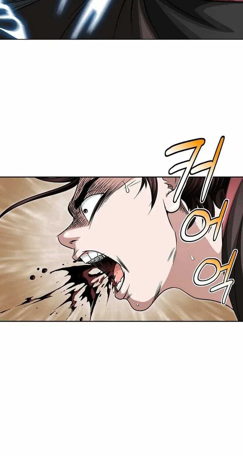 Gangster Lord of NamGung Clan Chapter 12 – Page 7