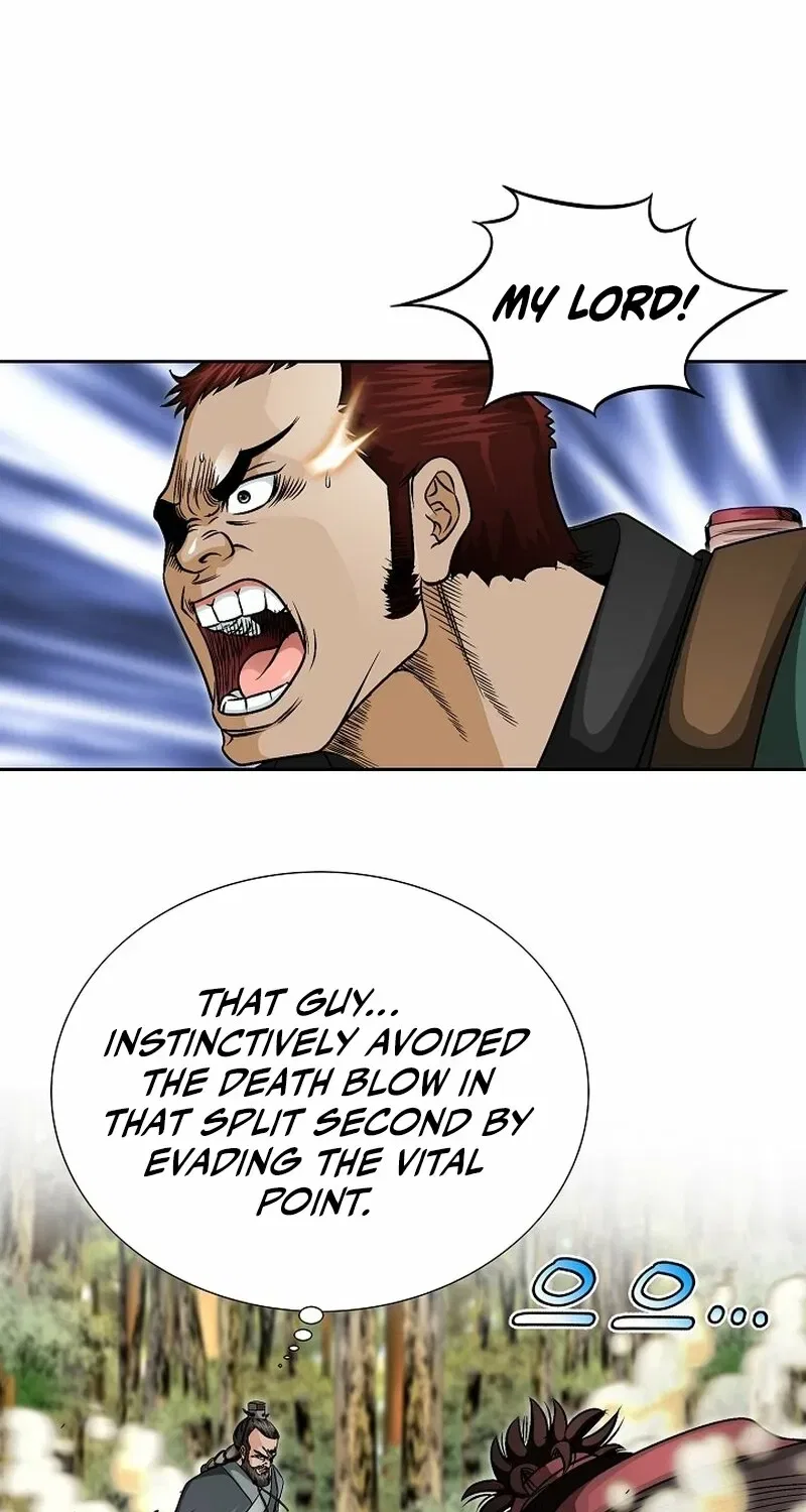 Gangster Lord of NamGung Clan Chapter 12 – Page 9