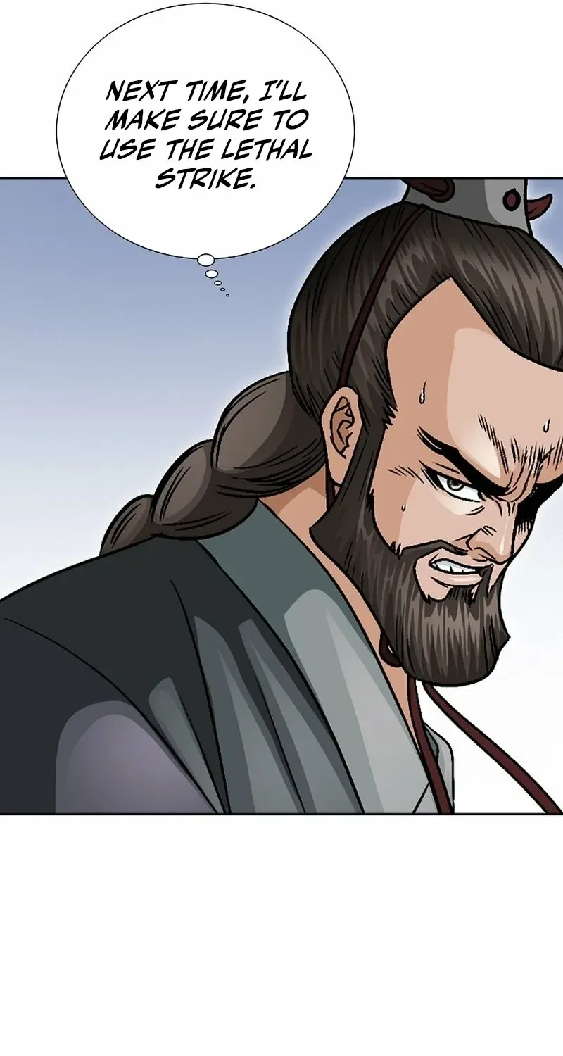Gangster Lord of NamGung Clan Chapter 12 – Page 11