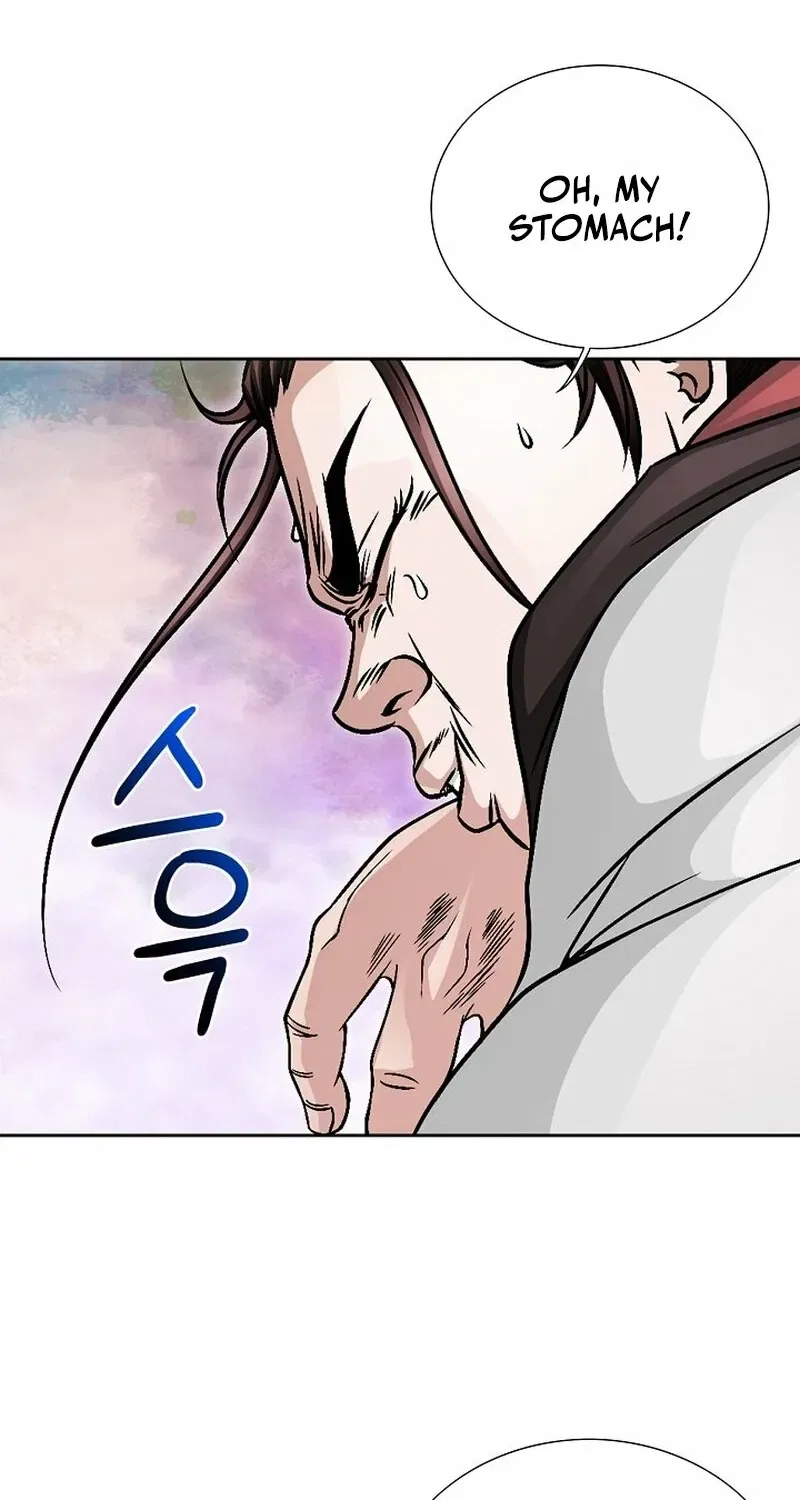 Gangster Lord of NamGung Clan Chapter 12 – Page 12
